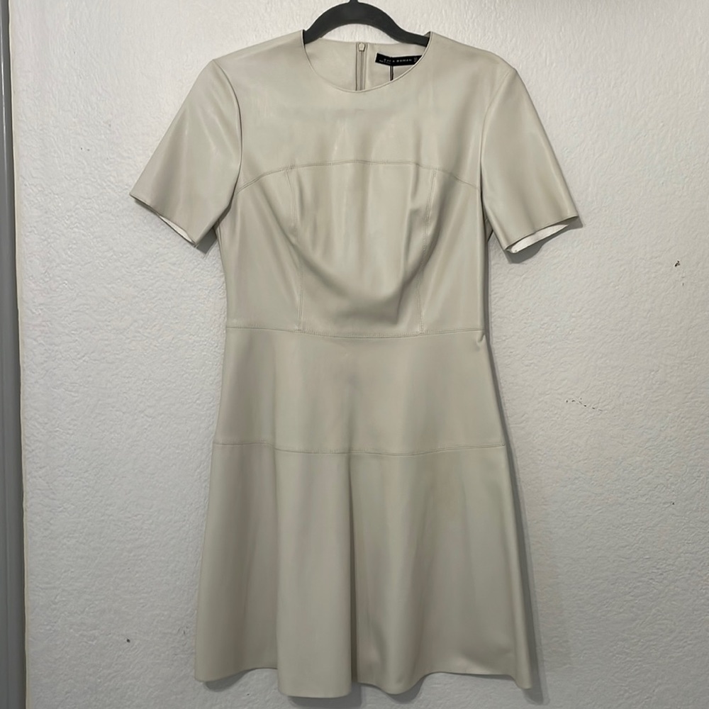 *NWT* Zara Dress